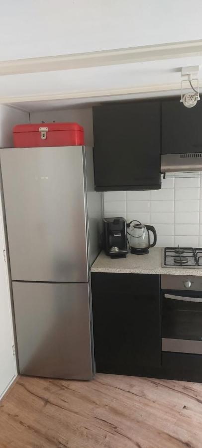 Cappuccetto Rosso Villa Nieuwe-Niedorp Ngoại thất bức ảnh