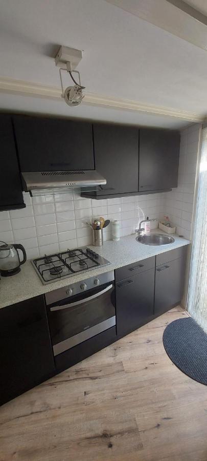 Cappuccetto Rosso Villa Nieuwe-Niedorp Ngoại thất bức ảnh
